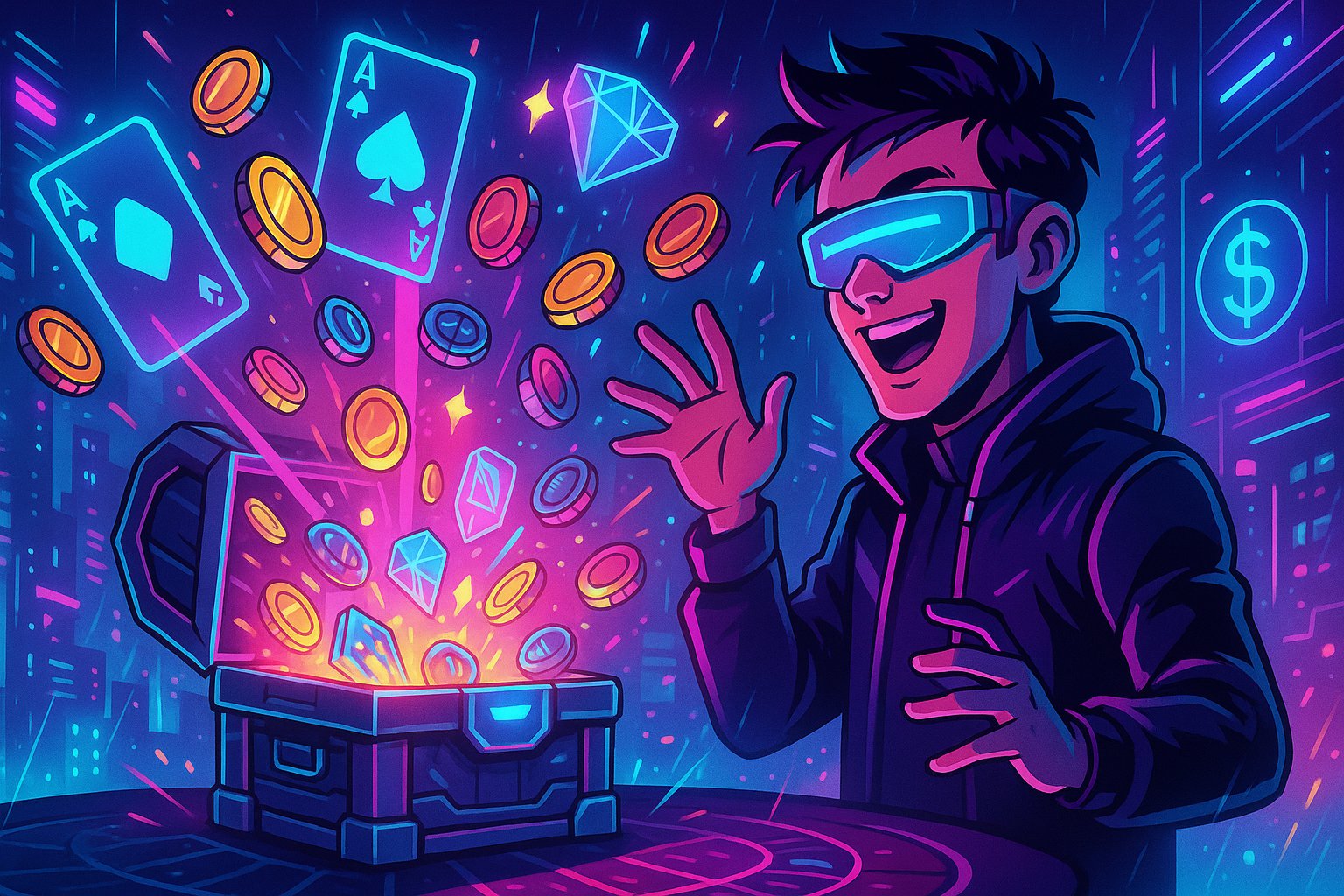 Esports