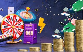 MYGKK Bonus နှင့် Cashback ဆုများ Myanmar ကစားသမားများအတွက် မြင်ကွင်း