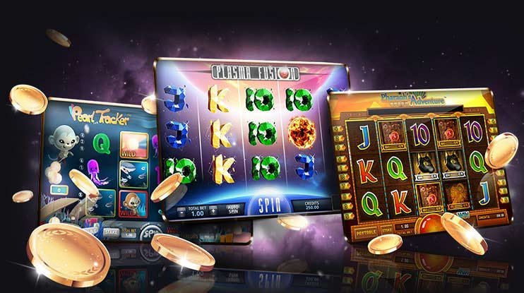 mygkk Mobile APP ဖြင့် Slots ကစားနည်း Myanmar