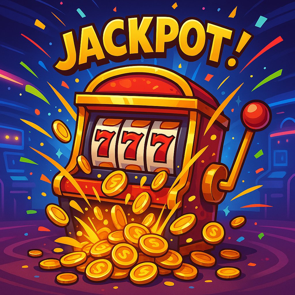 Slots ကစားနည်း